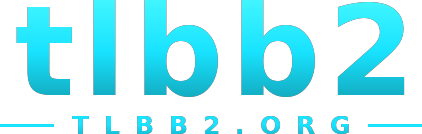 tlbb2 logo
