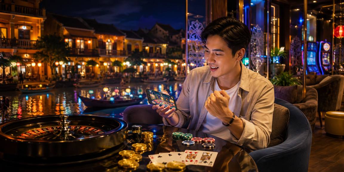 tlbb2 Sảnh Casino Uy Tín — Bàn Thật, Kết Quả Thật